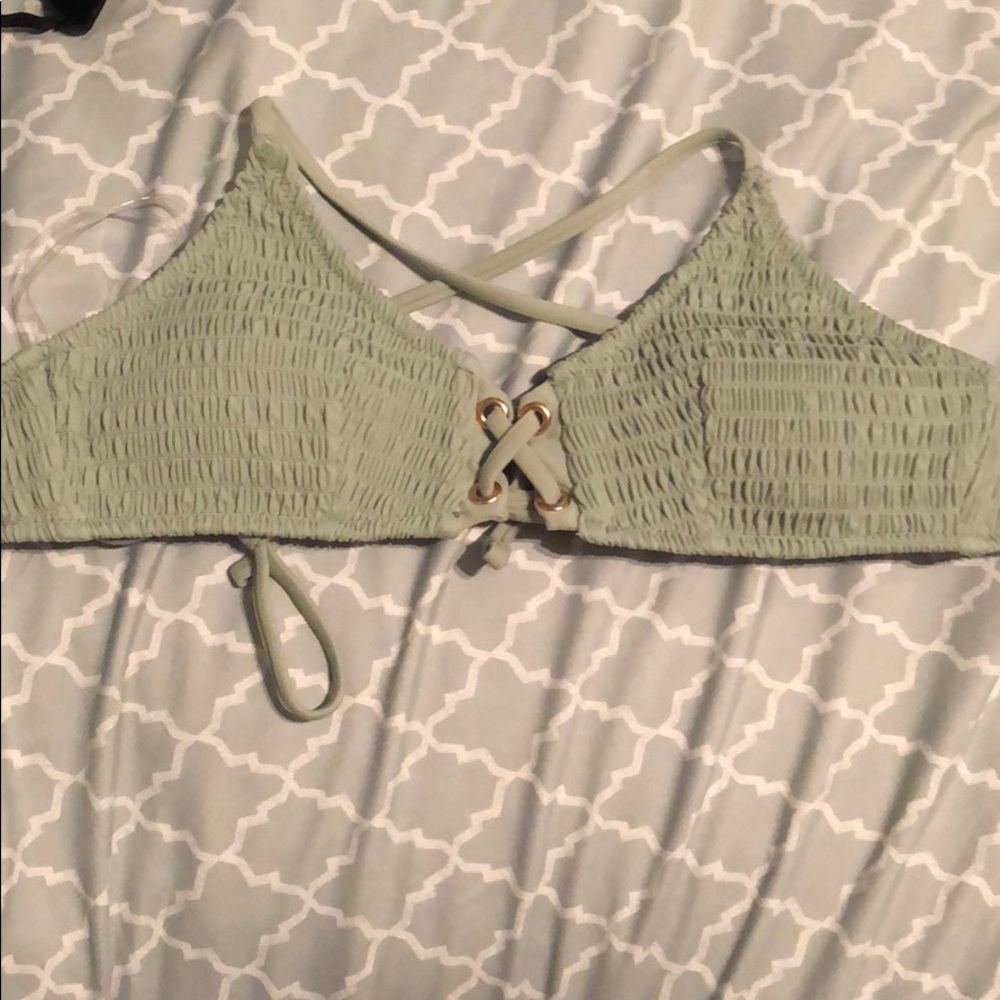 Bikini top